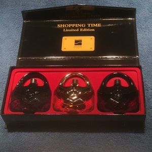 Jean-Pierre Sand Paris Eau De Parfumerie